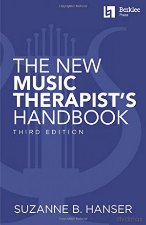 The New Music Therapist's Handbook - 3rd Edition [KSIĄŻKA]