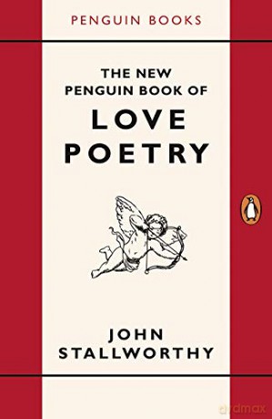 The New Penguin Book of Love Poetry - J (Ed) Stallworthy [KSIĄŻKA]