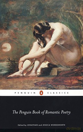 The New Penguin Book of Romantic Poetry (Penguin Classics) - J (Ed) Wordsworth [KSIĄŻKA]