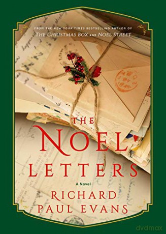 The Noel Letters (Noel Collection) - Richard Paul Evans [KSIĄŻKA]