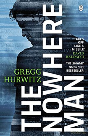 The Nowhere Man (An Orphan X Thriller) - Gregg Hurwitz [KSIĄŻKA]
