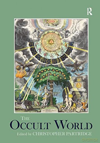 The Occult World (Routledge Worlds) [KSIĄŻKA]
