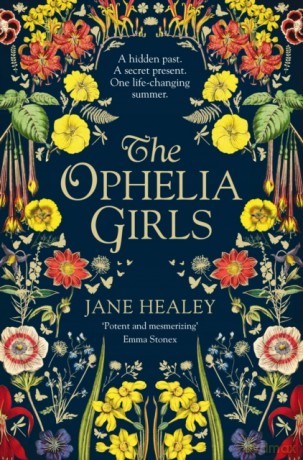 The Ophelia Girls - Jane Healey [KSIĄŻKA]