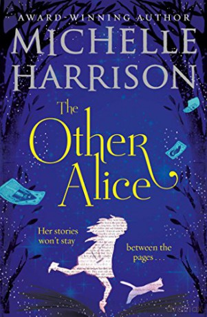 The Other Alice - Michelle Harrison [KSIĄŻKA]