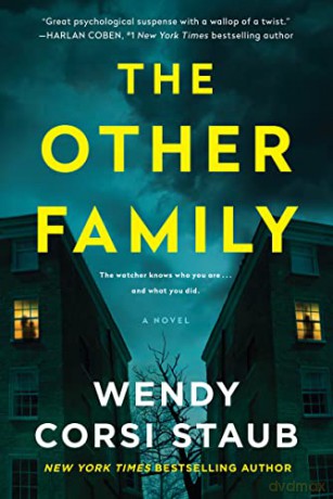 The Other Family - Wendy Corsi Staub [KSIĄŻKA]