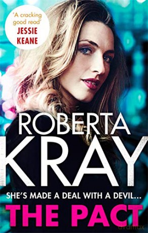 The Pact - Roberta Kray [KSIĄŻKA]