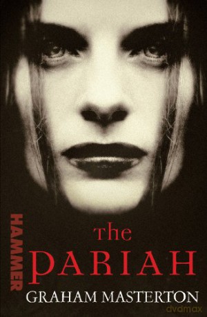 The Pariah - Graham Masterton [KSIĄŻKA]
