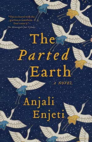 The Parted Earth (Cold Mountain Fund Series) [KSIĄŻKA]