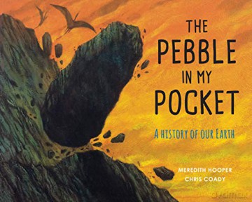 The Pebble in My Pocket: A History of Our Earth - Meredith Hooper [KSIĄŻKA]