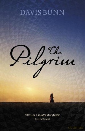 The Pilgrim - Davis Bunn [KSIĄŻKA]