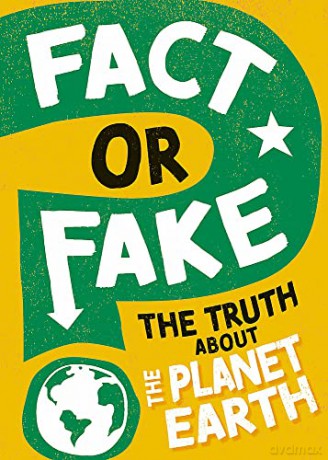 The Truth About Planet Earth - Wayland Publishers [KSIĄŻKA]