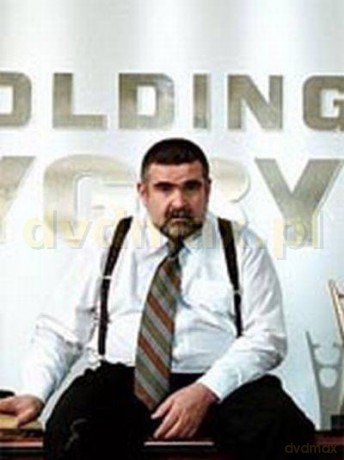 Tygrysy Europy 1 odc. 1-5 [2DVD]