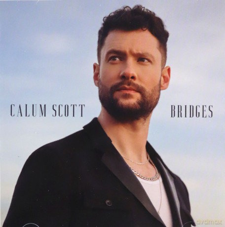 Calum Scott: Bridges [CD]