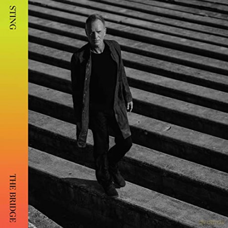 Sting: The Bridge (Super Deluxe) [2CD]