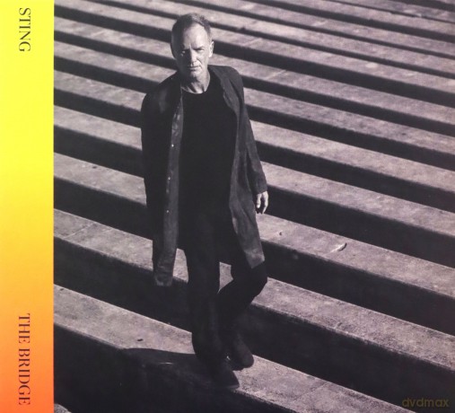 Sting: The Bridge (Super Deluxe) [2CD]