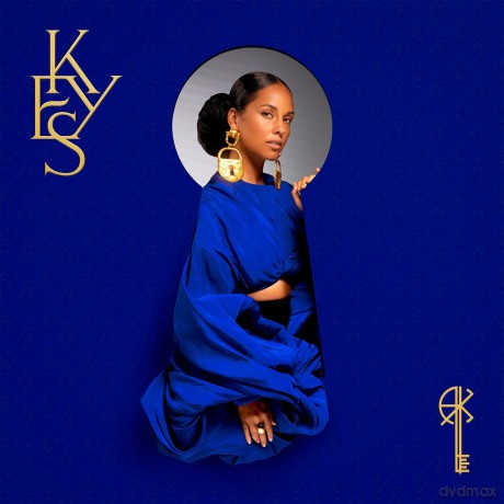 Alicia Keys: KEYS [2xWinyl]