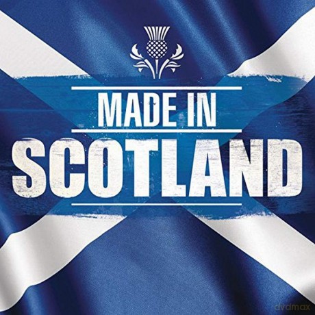 Made In Scotland [3CD]