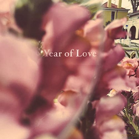 Beta Radio: Year Of Love (ecopack) [CD]