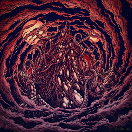 Blut Aus Nord: Disharmonium [CD]