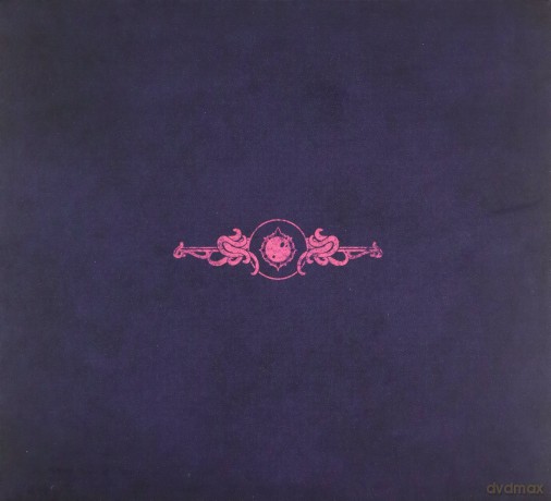 Blut Aus Nord: Disharmonium [CD]