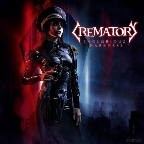 Crematory: Inglorious Darkness [2xWinyl]