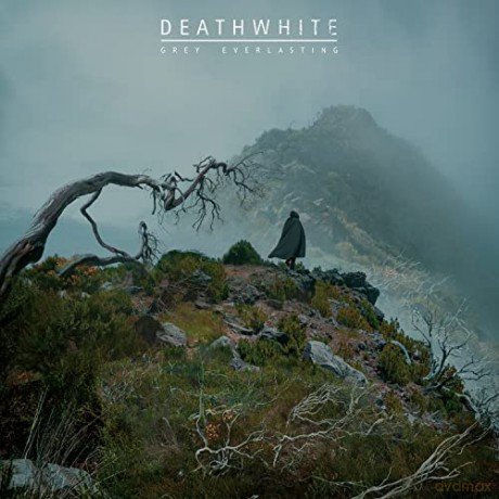 Deathwhite: Grey Everlasting [CD]