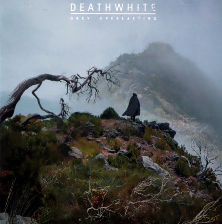 Deathwhite: Grey Everlasting [CD]