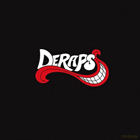 Deraps: Deraps (digipack) [CD]