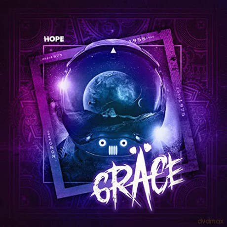 Grace: Hope [CD]