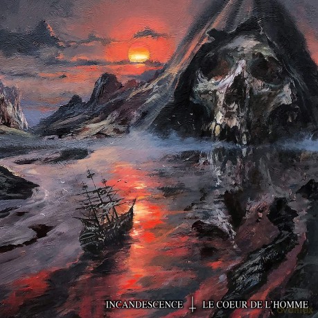 Incandescence: Le Coeur De L Homme (digipack) [CD]