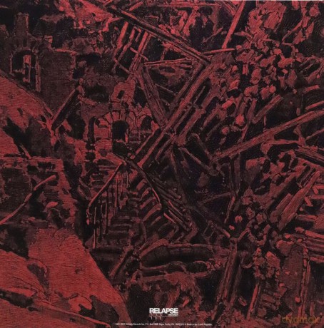 Integrity: Systems Overload [CD]