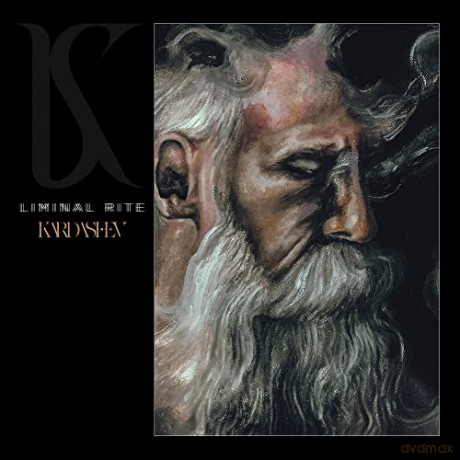 Kardashev: Kiminal Rite (digipack) [CD]