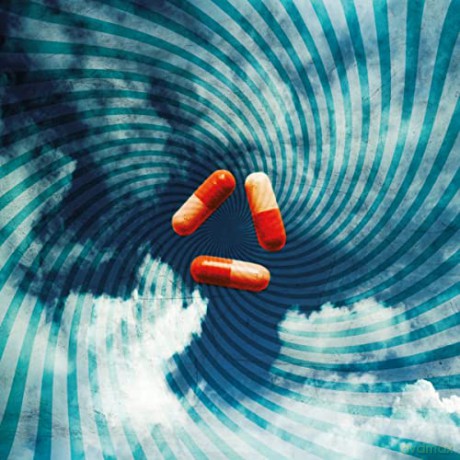Porcupine Tree: Voyage 34 [2xWinyl]