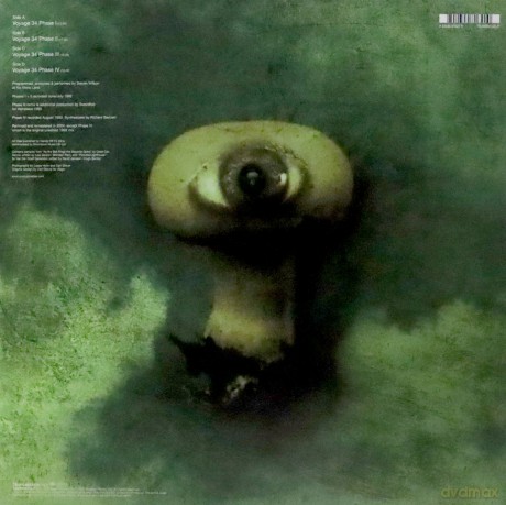 Porcupine Tree: Voyage 34 [2xWinyl]