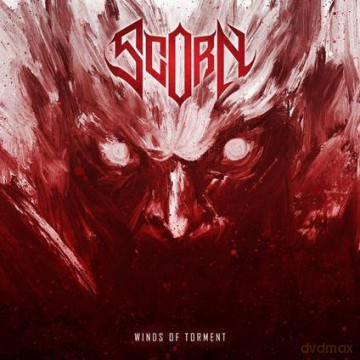Scorn: Winds Of Torment (digipack) [CD]