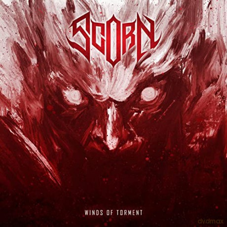 Scorn: Winds Of Torment (digipack) [CD]