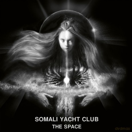 Somali Yacht Club: The Space (digipack) [CD]