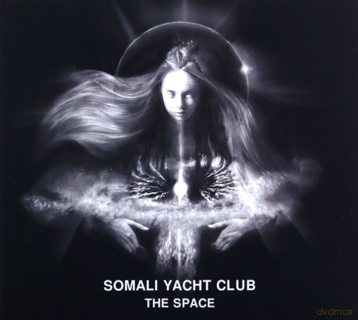 Somali Yacht Club: The Space (digipack) [CD]