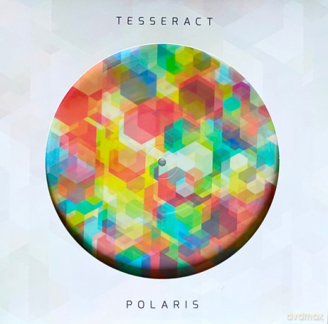 Tesseract: Polaris (Picture) [Winyl]