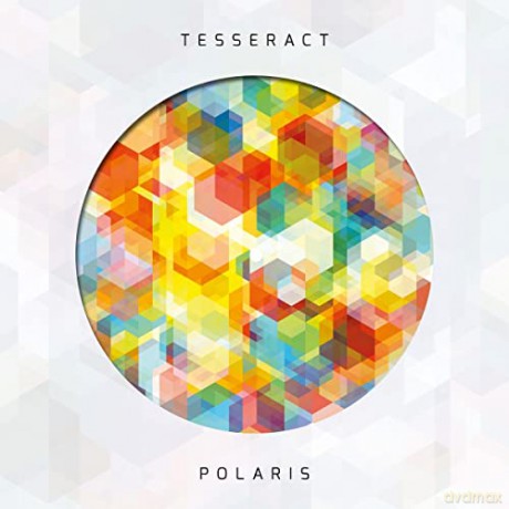 Tesseract: Polaris (Picture) [Winyl]