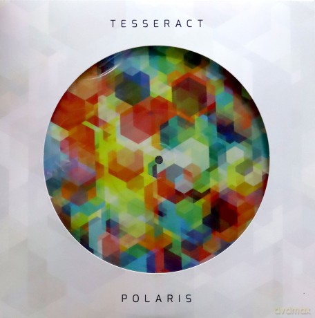 Tesseract: Polaris (Picture) [Winyl]