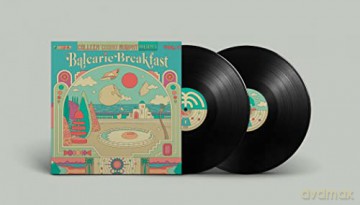 Colleen Cosmo Murphy presents Balearic Breakfast Vol 1 [2xWinyl]
