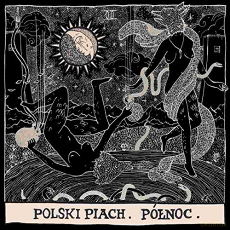 Polski Piach: Północ [CD]