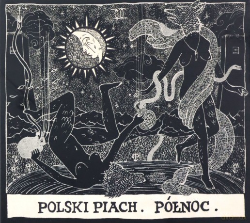 Polski Piach: Północ [CD]