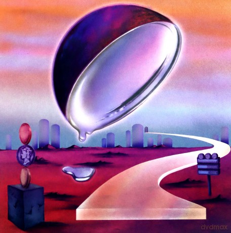 The Range: Mercury [CD]