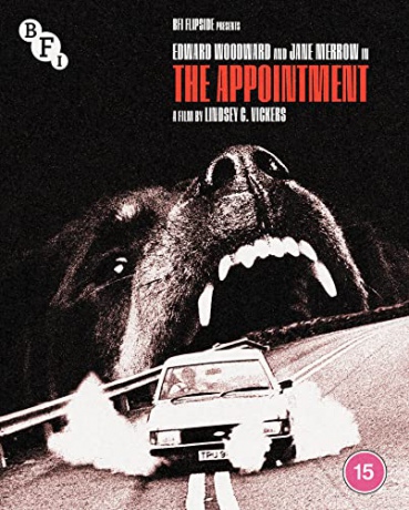 Appointment (Flipside No. 44) (1981) [Blu-Ray]