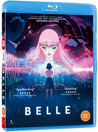 Belle [Blu-Ray]