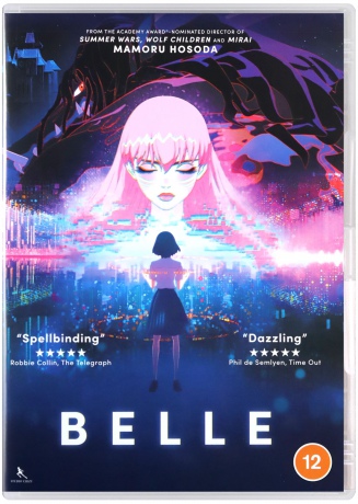 Belle [DVD]
