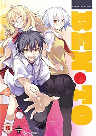 Ben-To Collection [2DVD]