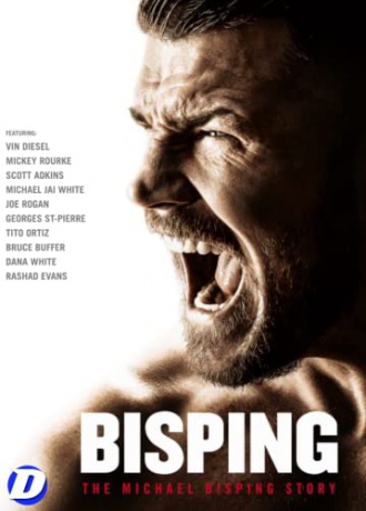 Bisping [DVD]